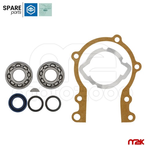 Kit restauro albero motore - albero,