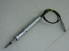 testina sonda ultrasuoni rinco