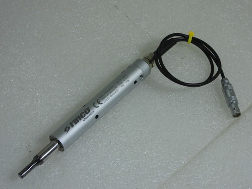 Testina sonda ultrasuoni rinco - sonda,