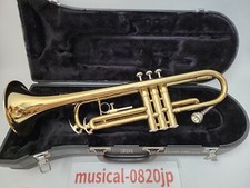 Jupiter Str-300 Trumpet