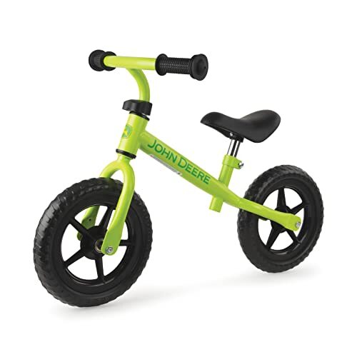 Lp79413 balance bike john - -,
