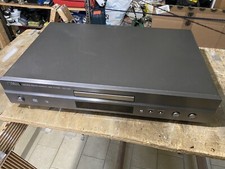 Yamaha CDX-397 Lettore CD Fronte in Metallo, Uscita Digitale Ottica FUNZIONANTE