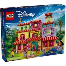 LEGO DISNEY ENCANTO 43245 LA
