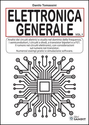 Elettronica generale - elettronica,