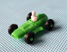 vintage F1 FERRARI 1957 figure