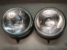 Coppia Fari Supplementari CIBIE’ Super Oscar SuperOscar - Rally - No Megalux