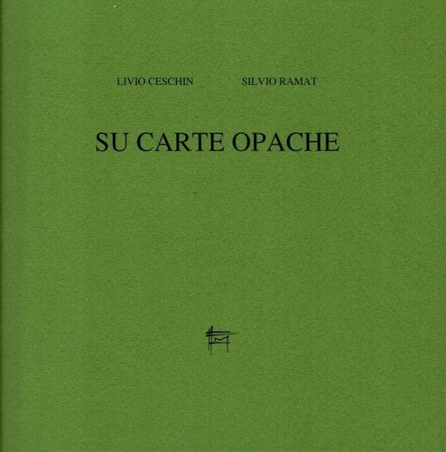 Carte opache - opache,