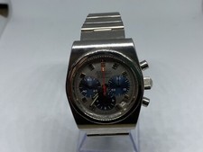 Zenith El Primero Defy vintage Chronograph 