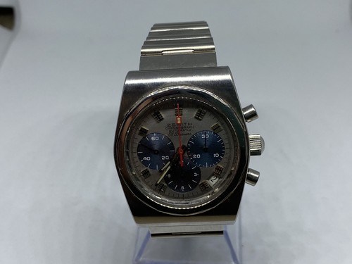Zenith primero defy - zenith,