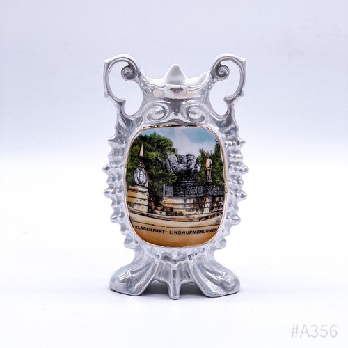 Vaso souvenir stile - stile, liberty