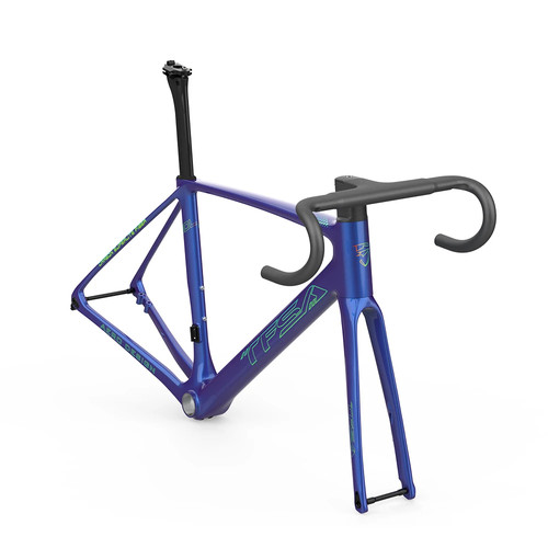 Telaio bici corsa 700c freno - telaio,