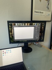 Eizo CG2700X ColorEdge 27
