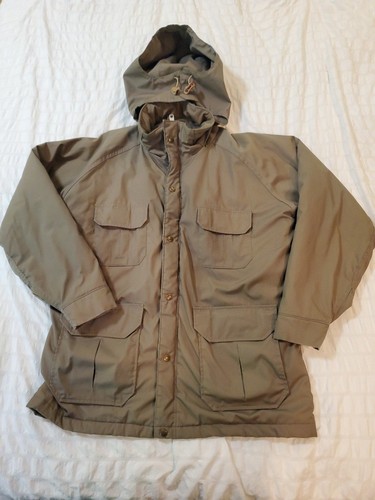 Vintage medium long - vintage, woolrich