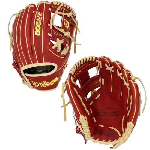 Guanto baseball wilson - baseball,