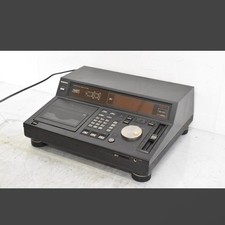 Technics SL-P1200 Lettore CD Usato Testato Pulito Audio DJ