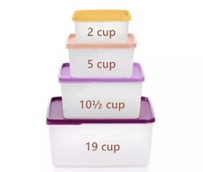 SALE! NEW Tupperware KeepTabs