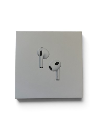 Apple airpods 3ª - apple,