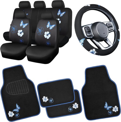 Set completo coprisedili auto - ,