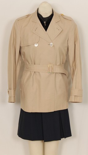 Agnona splendido cappotto - agnona,