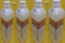 Soluzione detergente