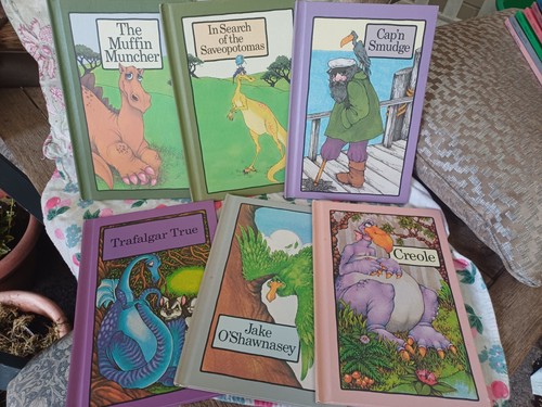 Lot serendipitybooks by - lot, 6