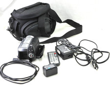 Sony Handycam DCR-SR210E