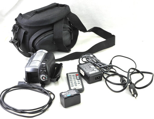 Sony handycam dcr sr210e - handycam, dcr-sr210e