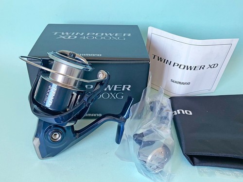 Mulinello spinning shimano - mulinello,