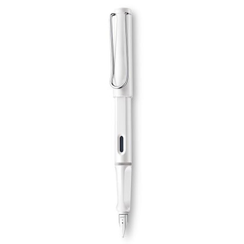 Penna stilografica safari - penna,
