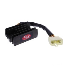 Regolatore alternatore