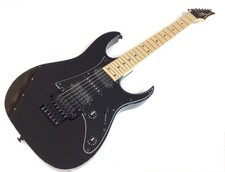 Ibanez RG550-BK Nero -