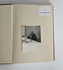 ENZO FERRARI - Libro Rosso -