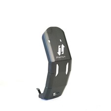 Bike engine guard for - engine, scott