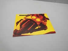 1994 HONDA CBR900RR ORIGINAL