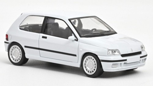 Norev nv517524 renault clio - norev,