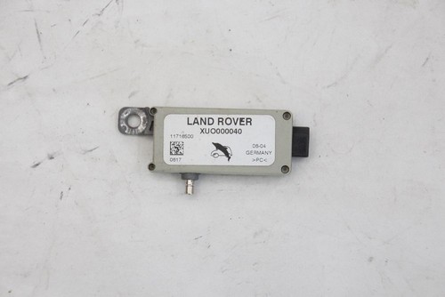 Antenna splitter land - antenna, rover