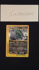 Pokemon Tyranitar Expedition