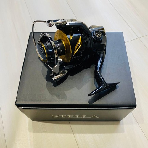 Shimano stella 8000 pg - 19, sw