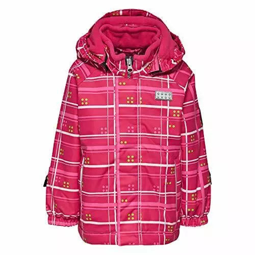 Lego giacca bimba 20339 - giacca,