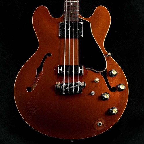 Gibson 1967 sparkling - gibson, eb-2d