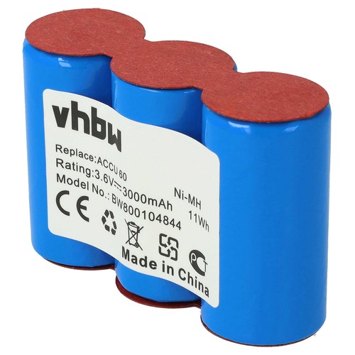 Batteria per tagliaerba - batteria, da