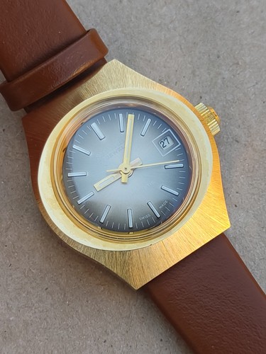 Sicura lady automatic ronda - lady,