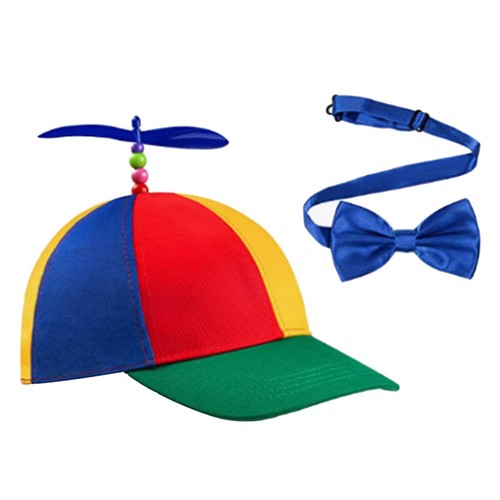 Berretto baseball con - berretto,