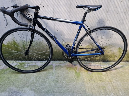 Bici corsa decathlon sport - bici,