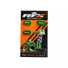 Kit RFX Factory - Kawasaki KXF