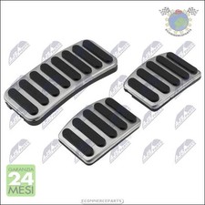 Kit rivestimento pedale