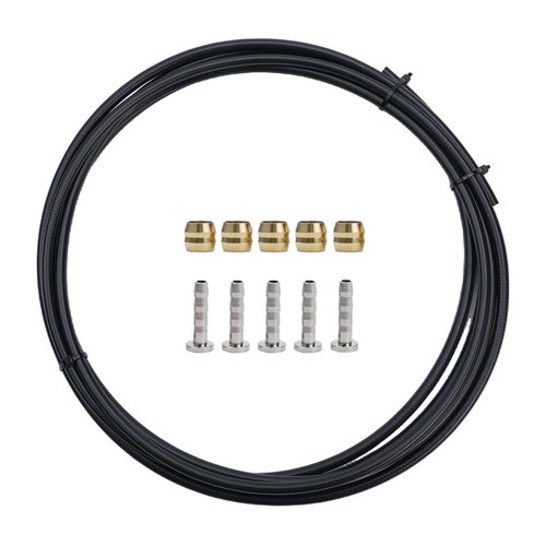 Connettore tubo freno - connettore,