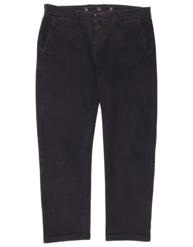 Pantalone chino uomo dritto