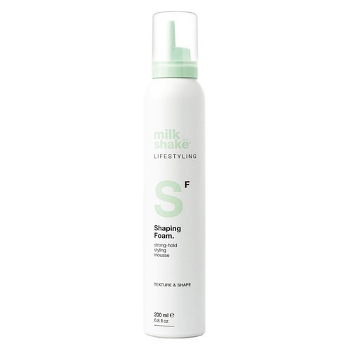 Milk shake lifestyling shaping - milk_shake,