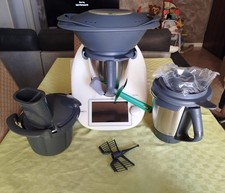 VORWERK BIMBY TM6 USO